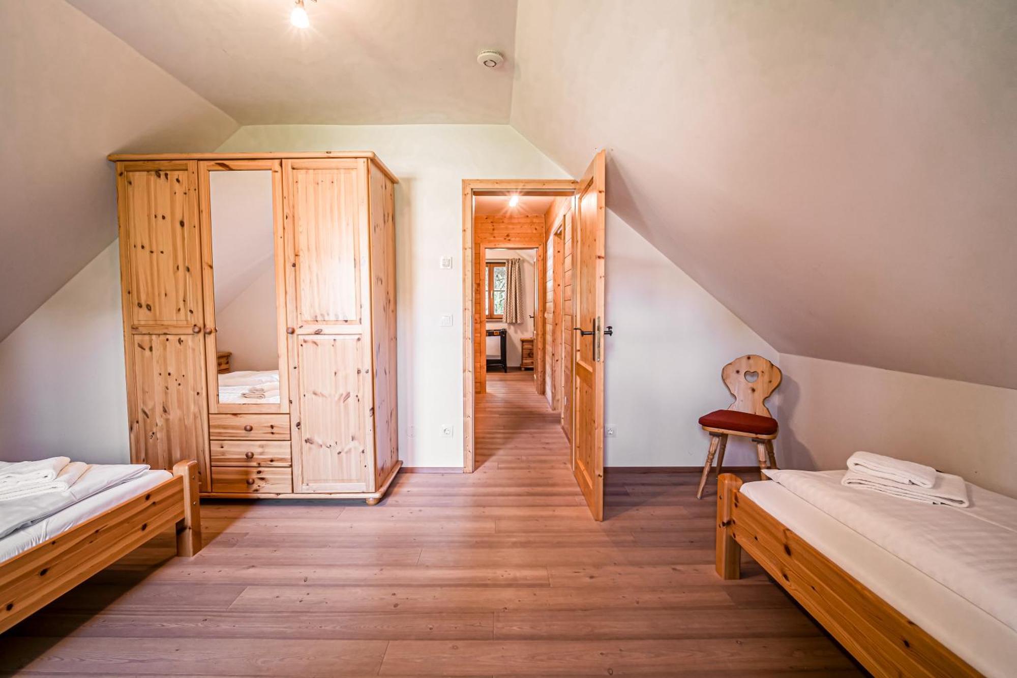 Alpin-Huetten Auf Der Turracherhoehe Haus Murmeltier By S4Y Turracher Hohe Zewnętrze zdjęcie