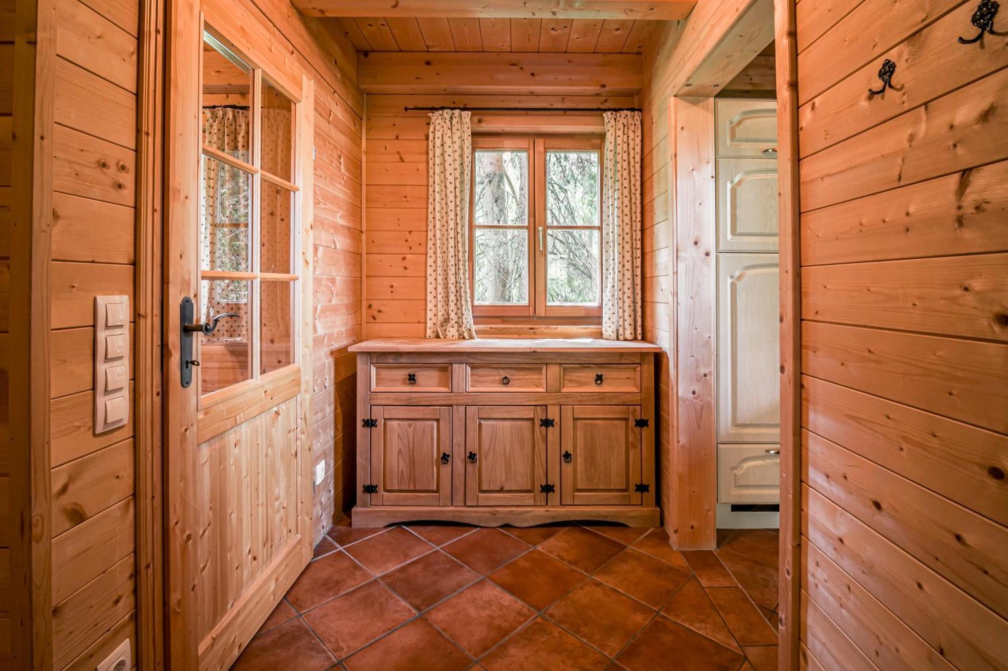 Alpin-Huetten Auf Der Turracherhoehe Haus Murmeltier By S4Y Turracher Hohe Zewnętrze zdjęcie