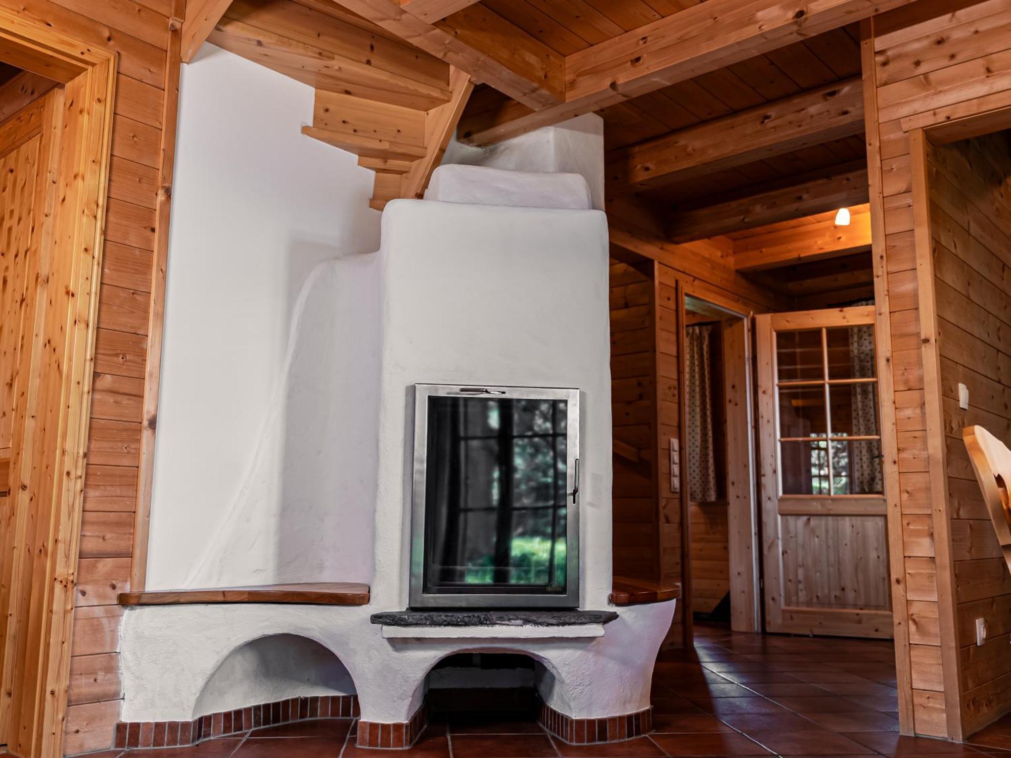 Alpin-Huetten Auf Der Turracherhoehe Haus Murmeltier By S4Y Turracher Hohe Zewnętrze zdjęcie